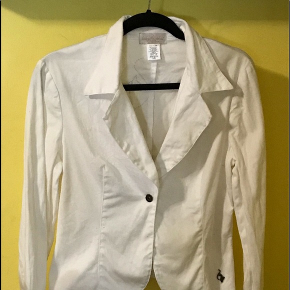 Jacket - Picture 2 of 5